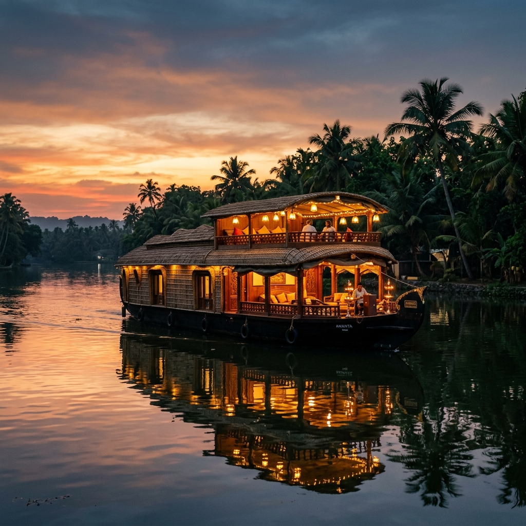 Romantic Escapes