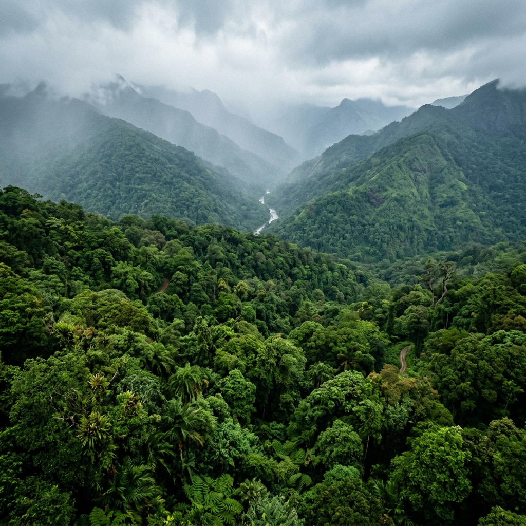 Wayanad Unscripted